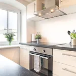 Lexapartments Design Altstadt Toplage 2 Lejlighed *