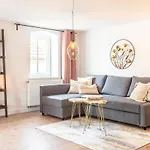 Lexapartments Design Altstadt Toplage 2 Lejlighed *