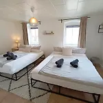 Lexapartments Design Altstadt Toplage 2 Bayreuth