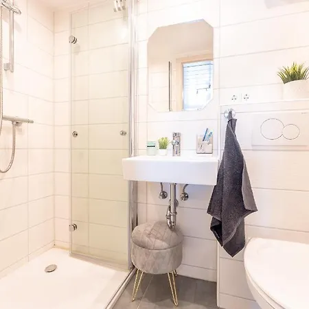 ☆design Apartment☆altstadt☆toplage☆2 Bayreuth
