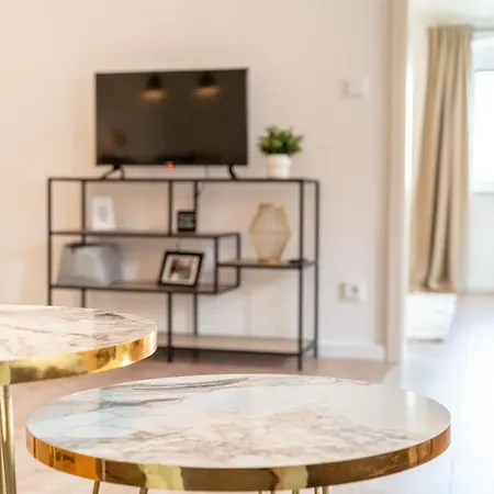 ☆design Apartment☆altstadt☆toplage☆2 Apartment