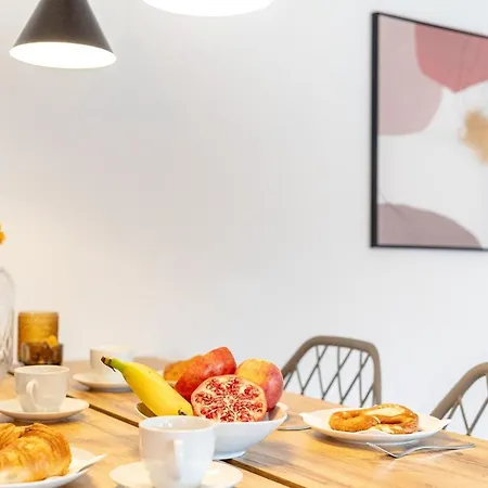 Design Altstadt Toplage 2 *