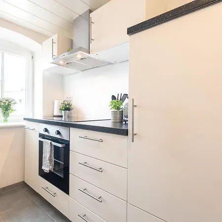 ☆design Apartment☆altstadt☆toplage☆2 Apartment