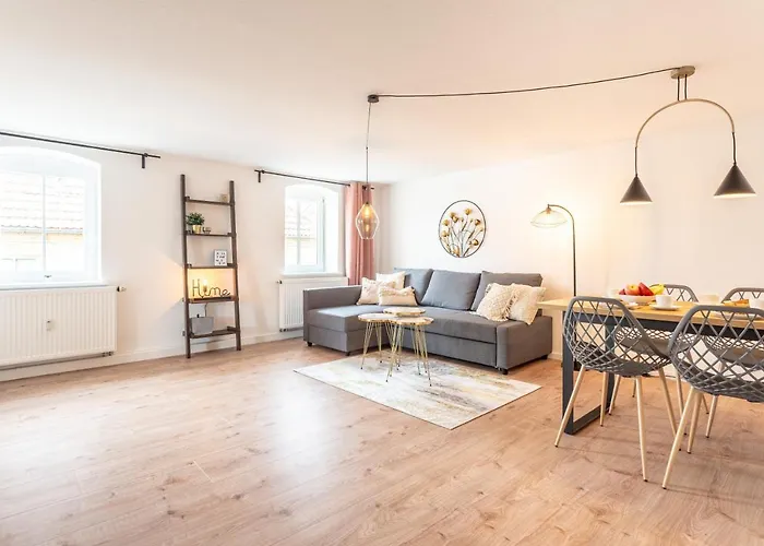 Lexapartments Design Altstadt Toplage 2 דירה *