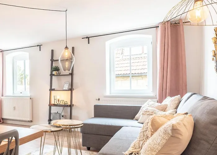 Lexapartments Design Altstadt Toplage 2 דירה *